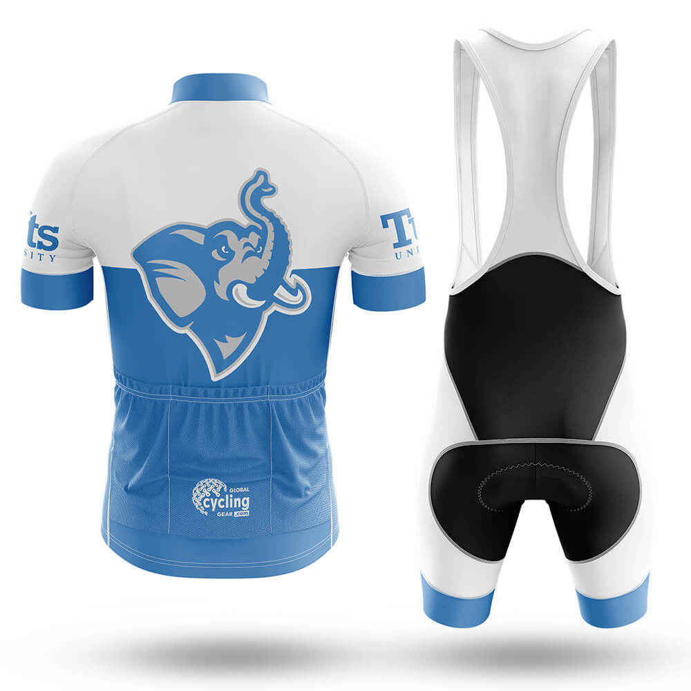 Tufts University V2 - Men's Cycling Kit