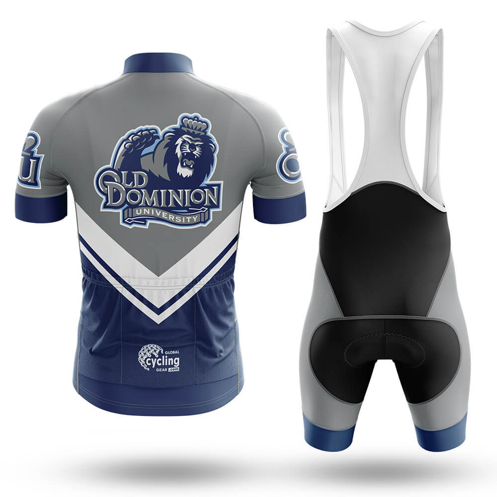 Old Dominion University V3 - Men's Cycling Kit