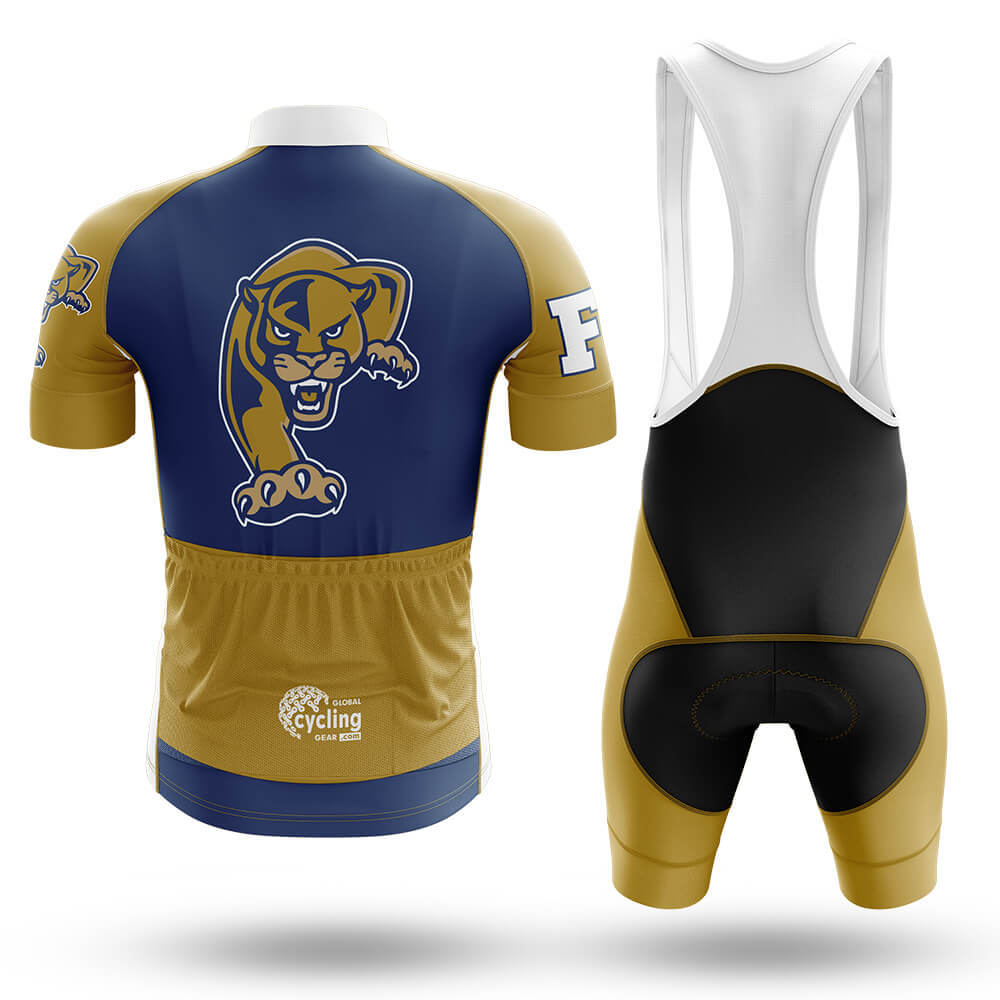 FIU Panthers - Men's Cycling Kit