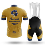 Irish Champion - Men's Cycling Kit