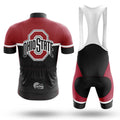 OS Buckeyes - Men's Cycling Kit - Global Cycling Gear