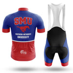 Southern Methodist Mustangs - Men's Cycling Kit