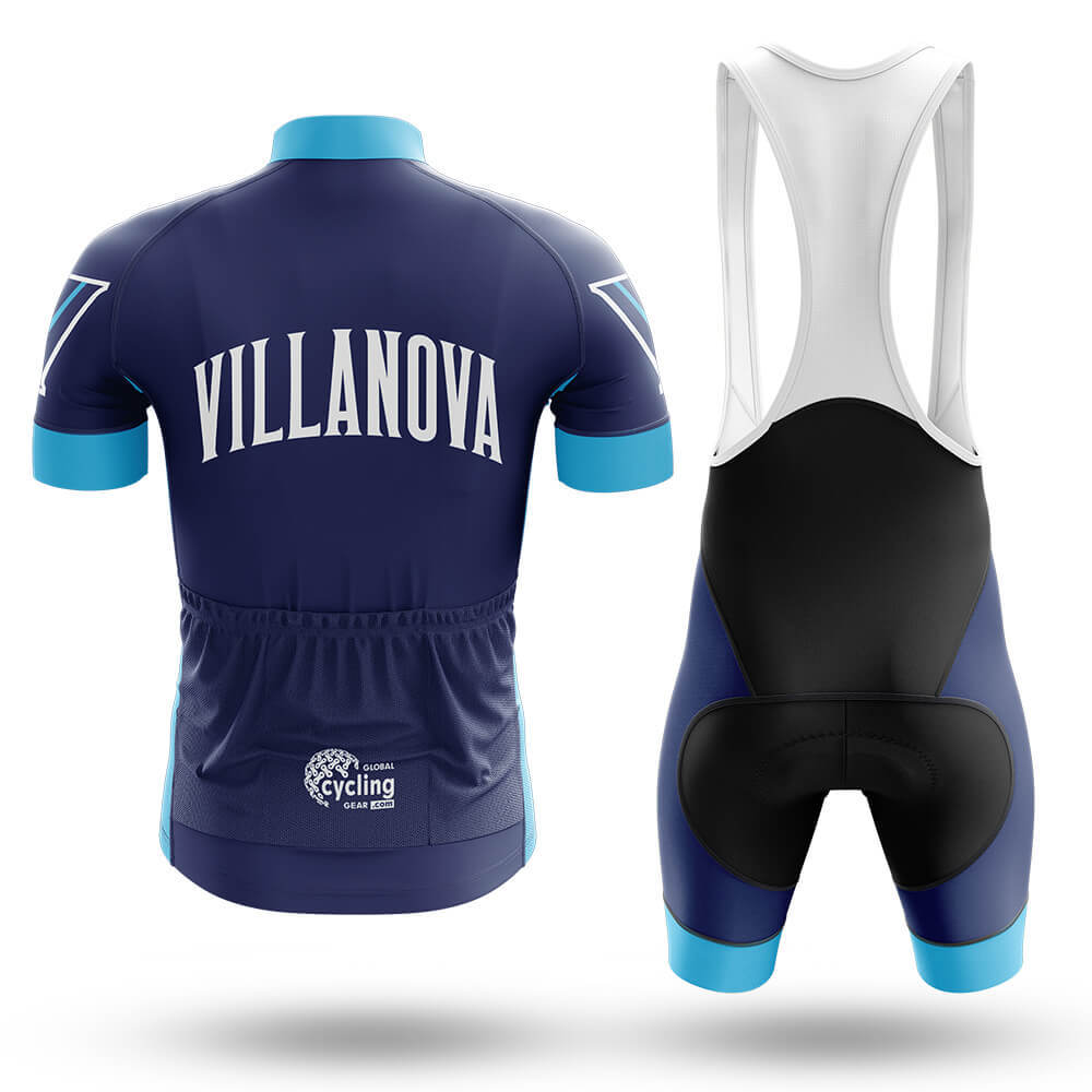 Villanova - Men's Cycling Kit