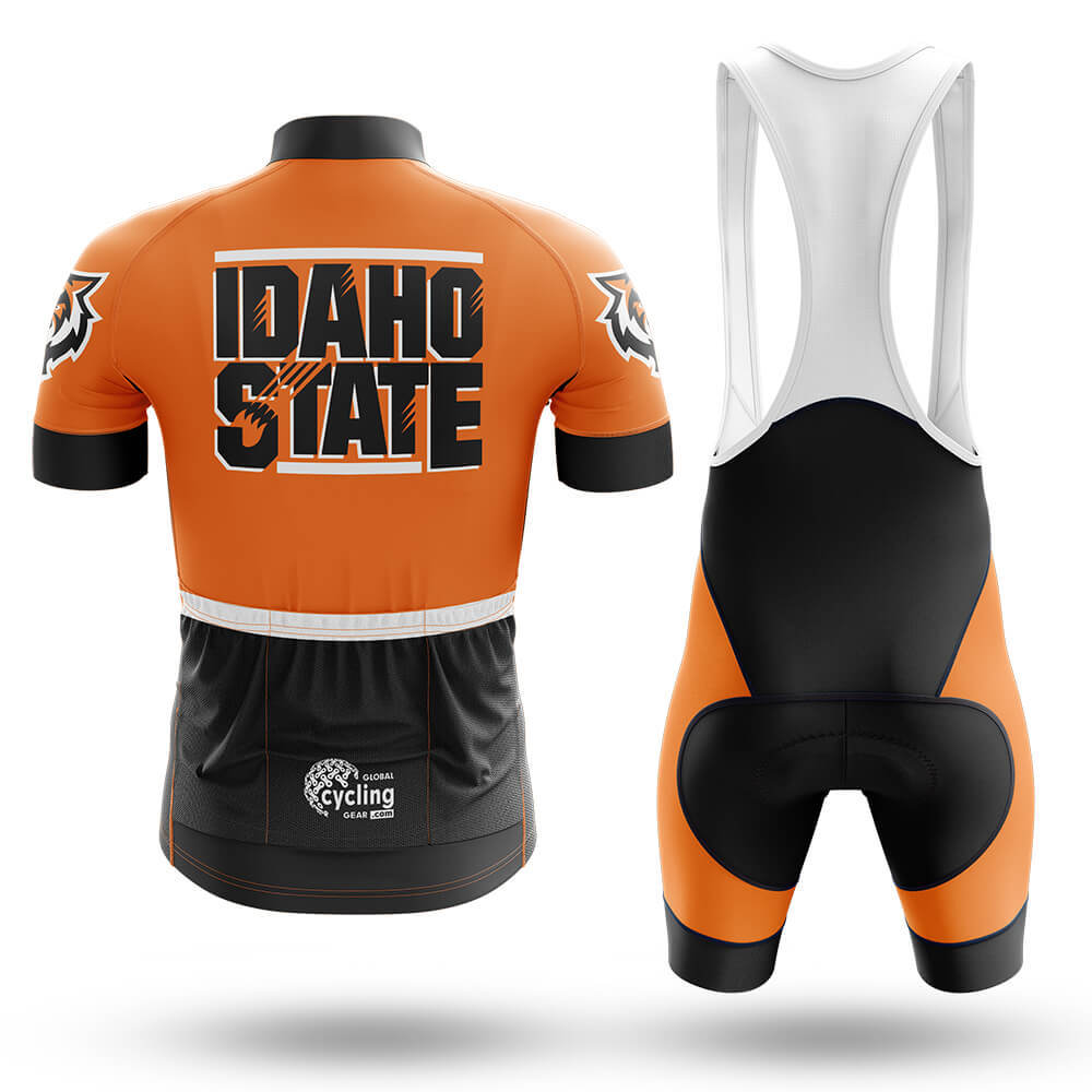 Idaho State - Men's Cycling Kit - Global Cycling Gear