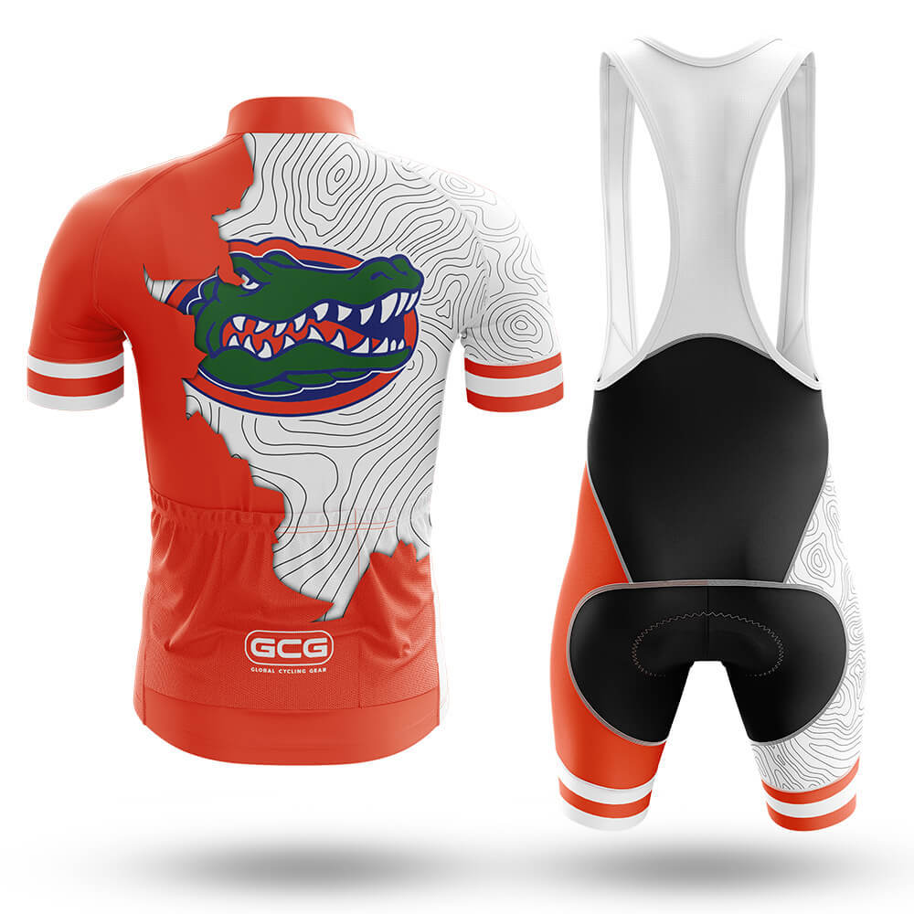 University of Florida - Men's Cycling Kit