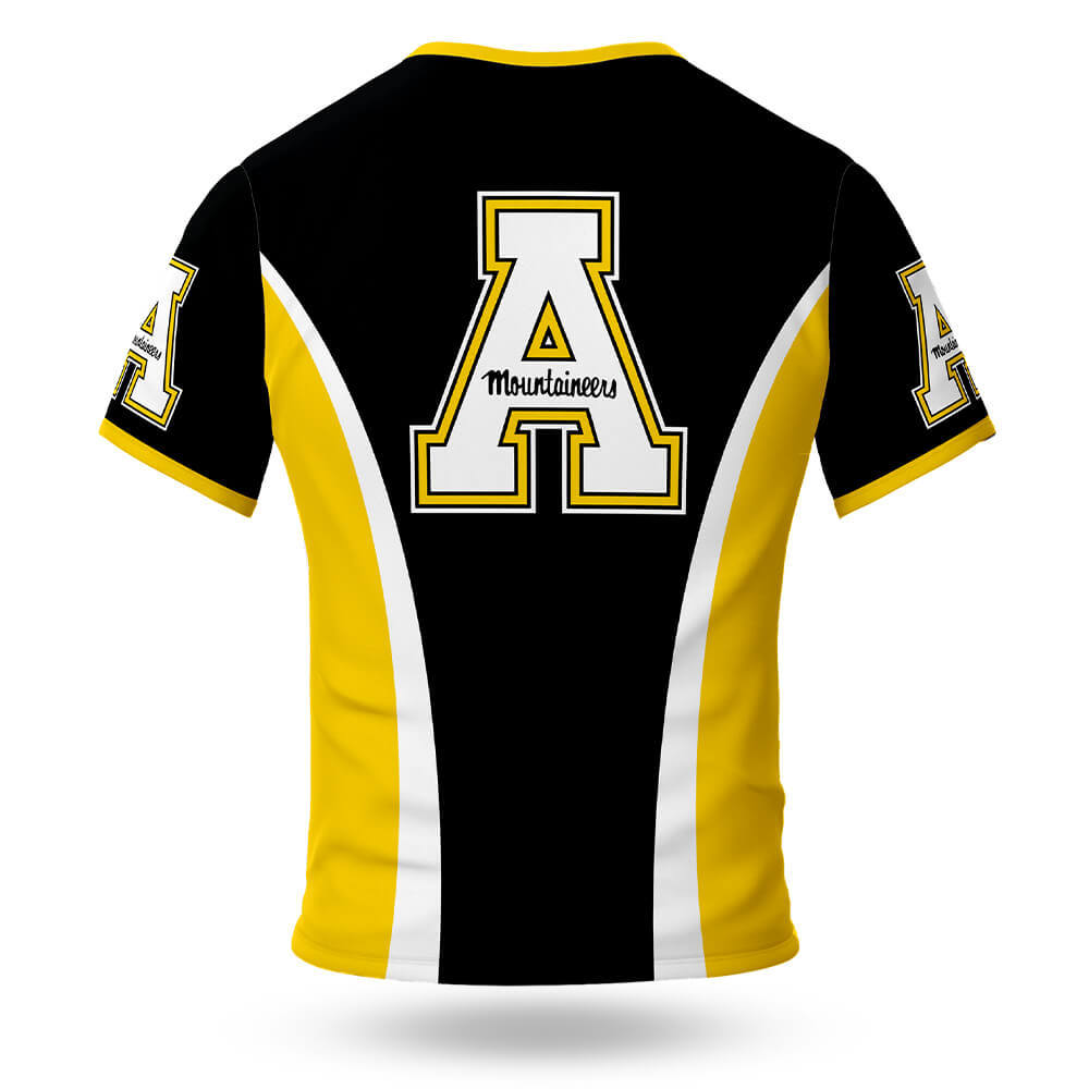 Appalachian State University - MTB Jersey