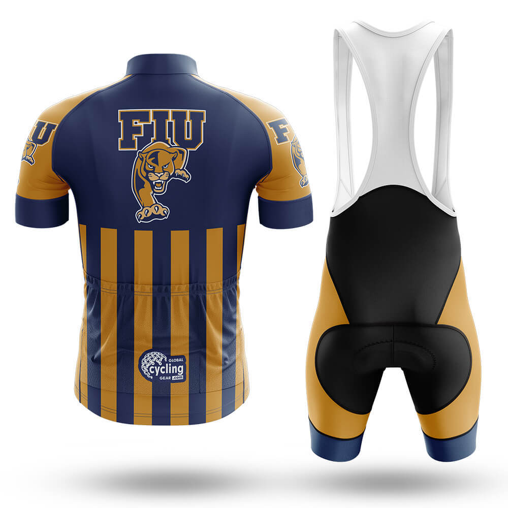 Florida International University USA - Men's Cycling Kit