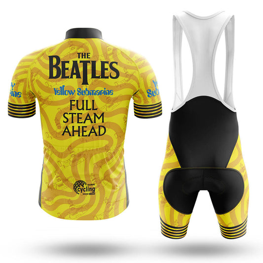 The Beatles V4 - Men's Cycling Kit