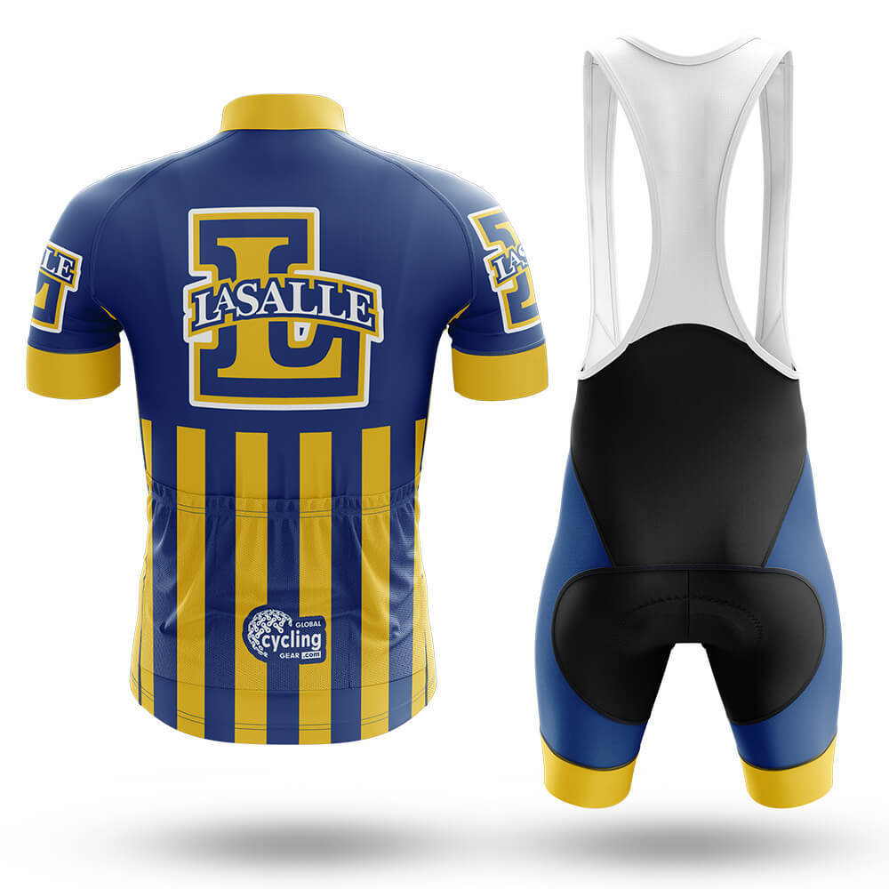 La Salle University USA - Men's Cycling Kit