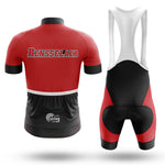 Rensselaer Engineers - Men's Cycling Kit