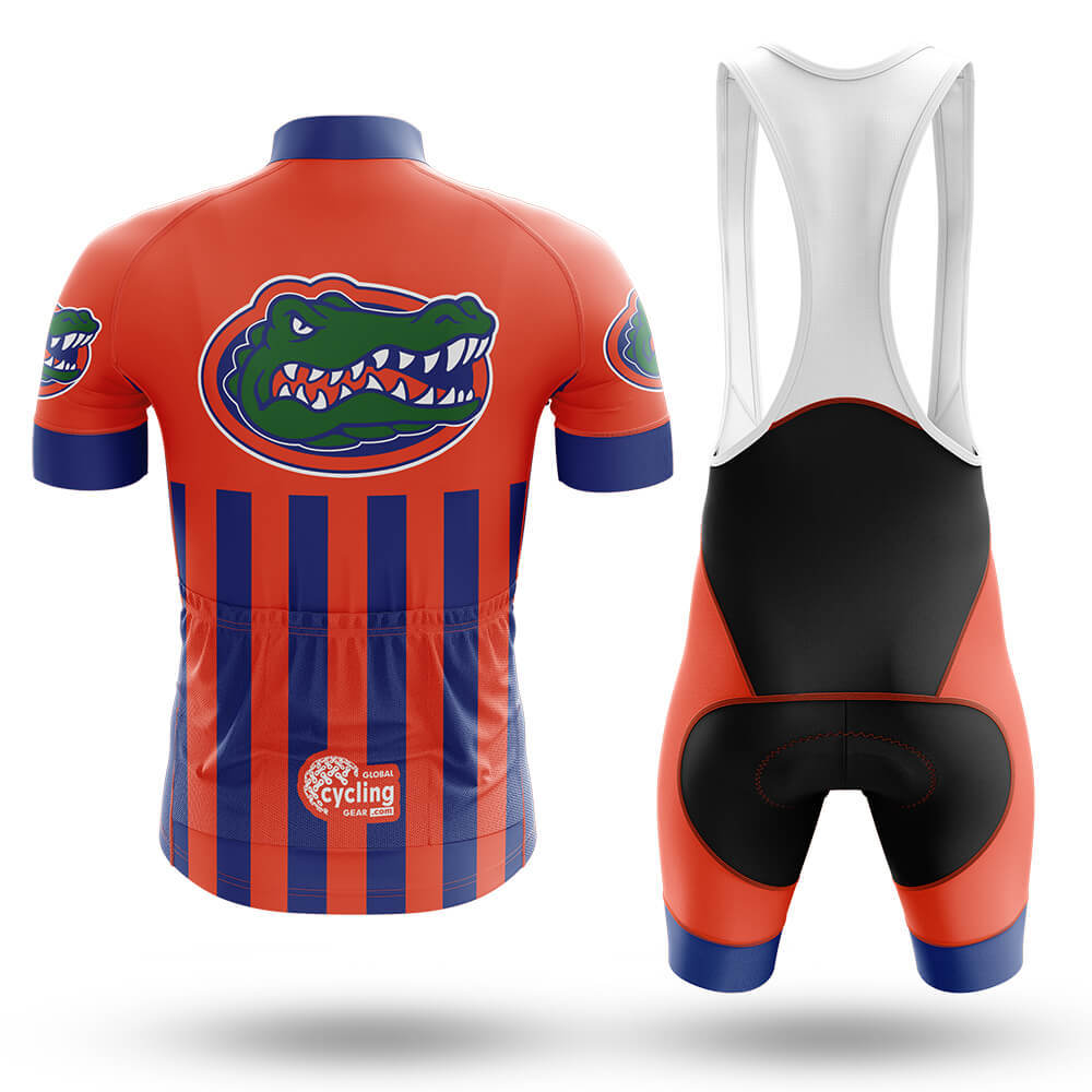 University of Florida USA - Men's Cycling Kit