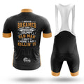 I Am Killing It - Men's Cycling Kit - Global Cycling Gear