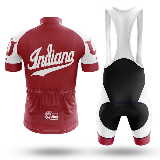 Indiana - Men's Cycling Kit