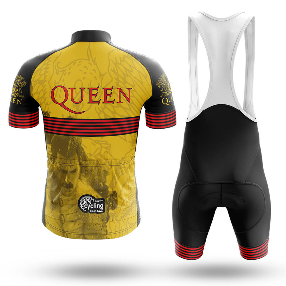 Queen - Men's Cycling Kit