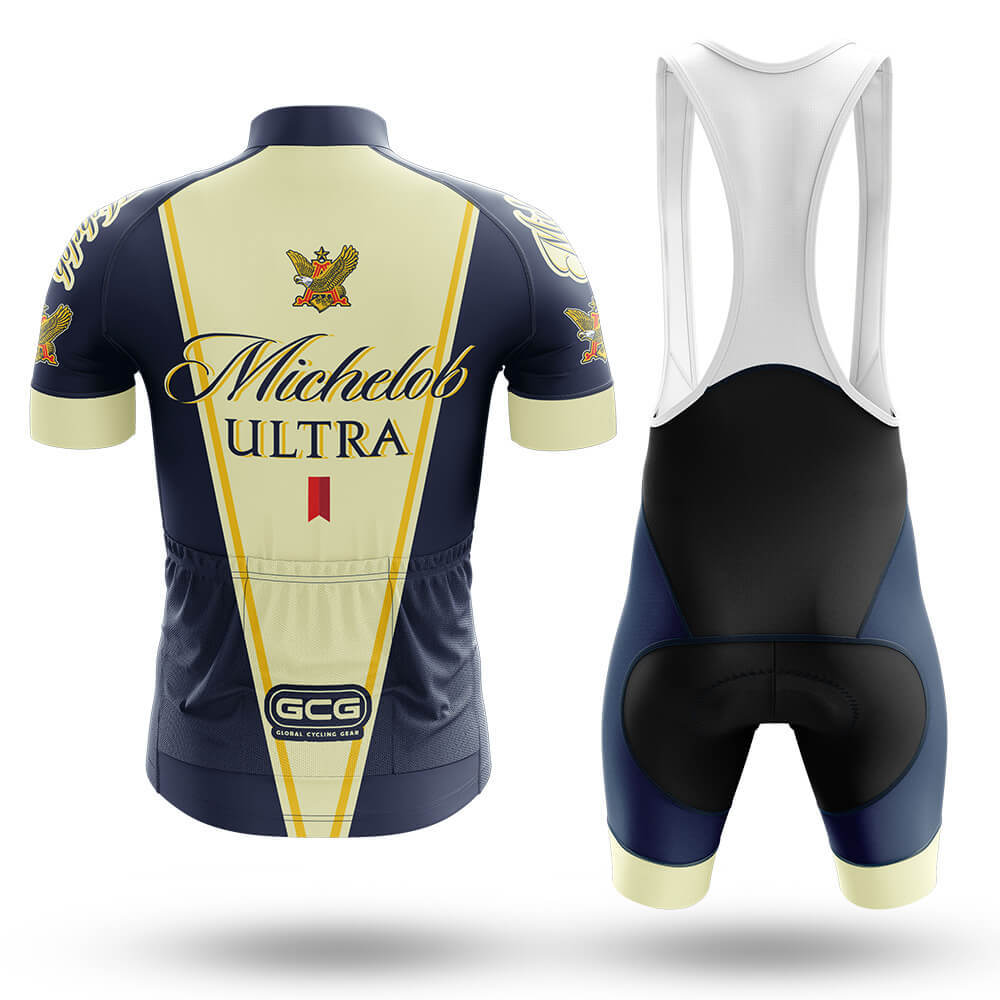 Michelob Ultra - Men's Cycling Kit