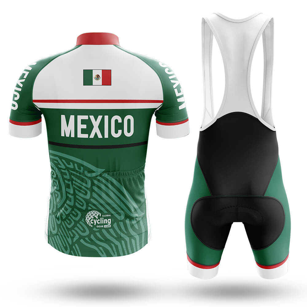 Magical Mexico - Men's Cycling Kit