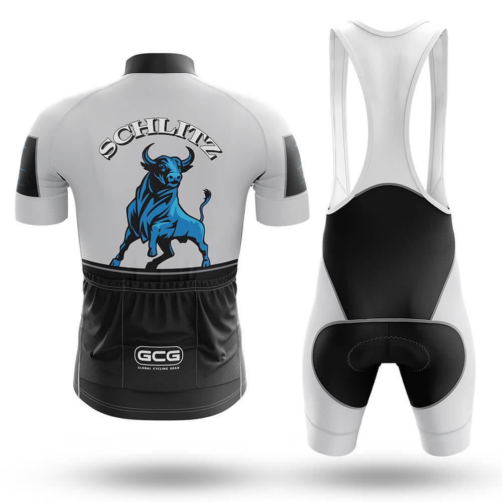 Malt Liquor - Men's Cycling Kit