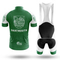Dartmouth Big Green - Men's Cycling Kit - Global Cycling Gear