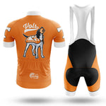 Tennessee Smokey - Men's Cycling Kit