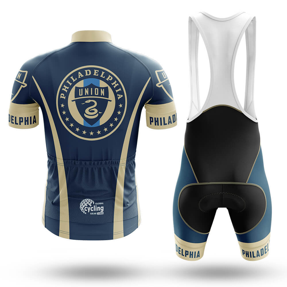 The Union Zolos - Men's Cycling Kit - Global Cycling Gear