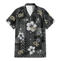 Georgia Tech Hawaiian Shirt V4 - Hawaiian Shirt - Global Cycling Gear