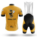 Yellow Jackets - Men's Cycling Kit - Global Cycling Gear