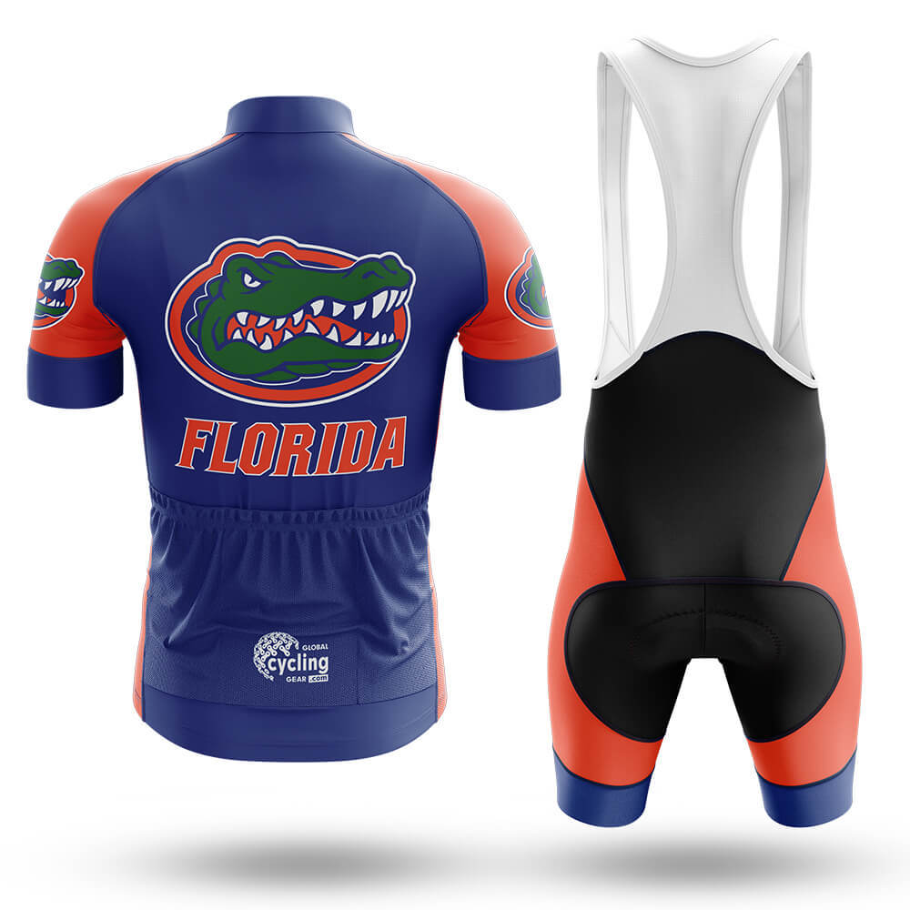 University of florida cheap cycling jersey