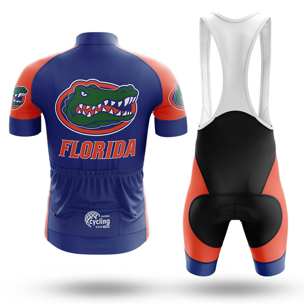 UF Gators - Men's Cycling Kit