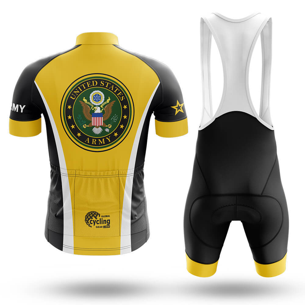 US Army Riders - Men's Cycling Kit
