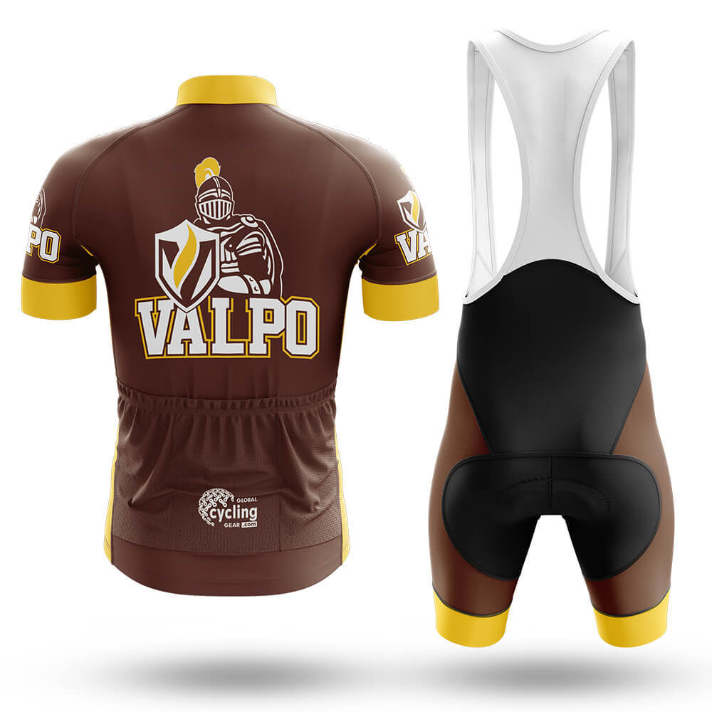 Valparaiso Crusaders - Men's Cycling Kit