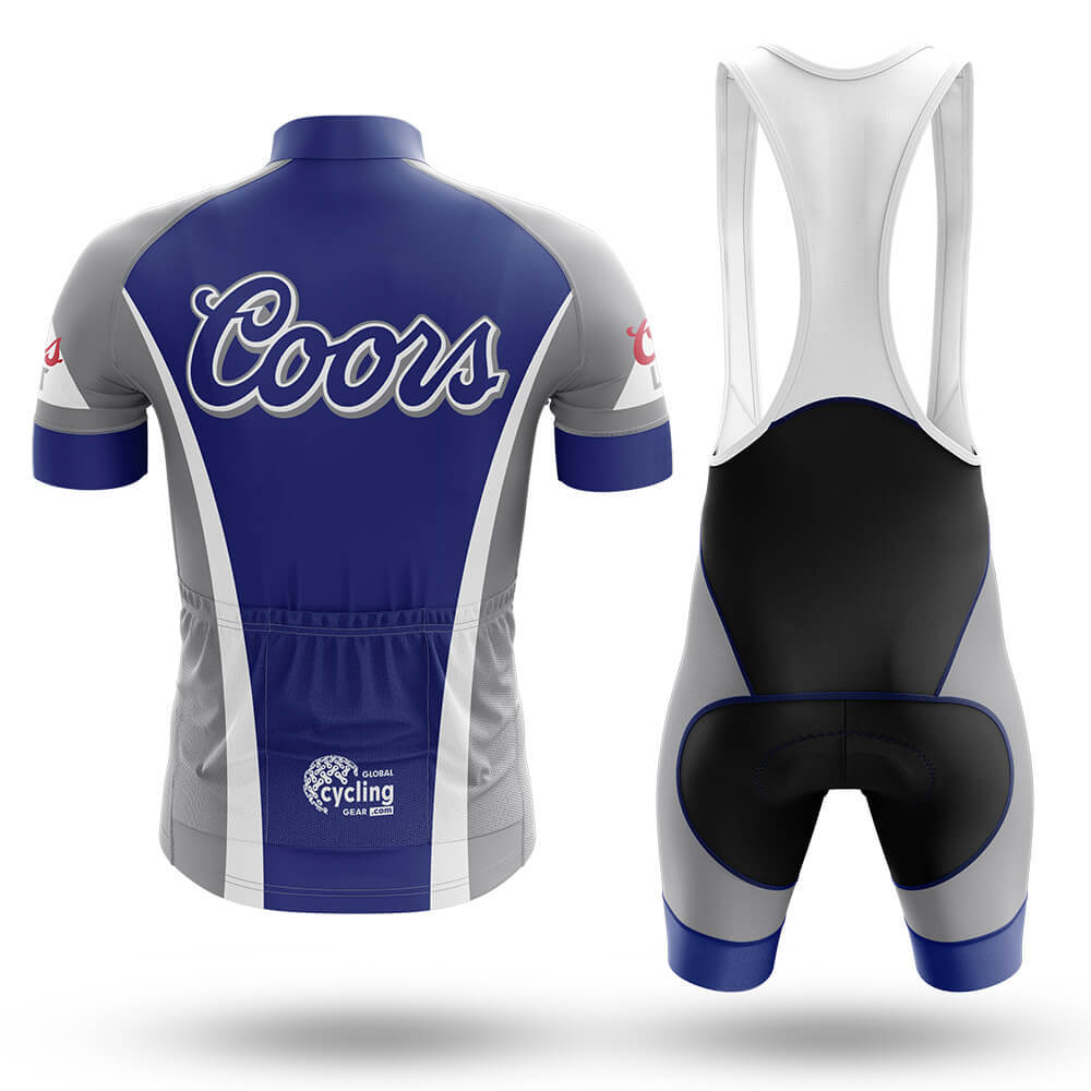 Coors - Men's Cycling Kit Global Cycling Gear
