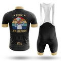 Ferk Jer Berdin - Men's Cycling Kit - Global Cycling Gear