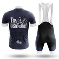 The Gearfather - Men's Cycling Kit - Global Cycling Gear