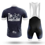 The Gearfather - Men's Cycling Kit