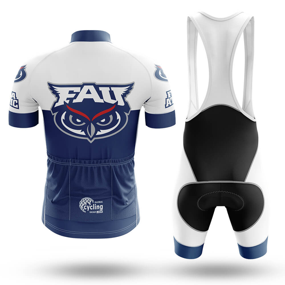 Florida Atlantic University V2 - Men's Cycling Kit