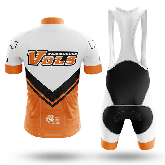 University of Tennessee V3 - Men's Cycling Kit