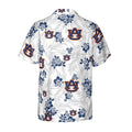 Auburn University - Hawaiian Shirt Global Cycling Gear