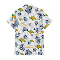 Cal Poly Pomona - Hawaiian Shirt - Global Cycling Gear