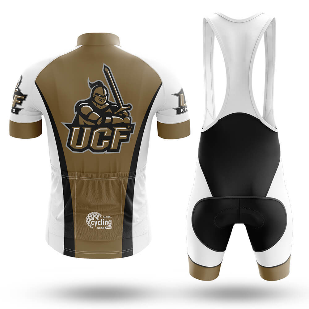 UCF Knights - Men's Cycling Kit