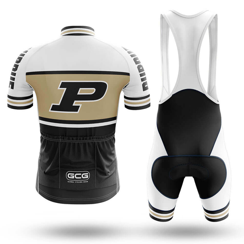 Boiler Wheels - Men's Cycling Kit Global Cycling Gear 2