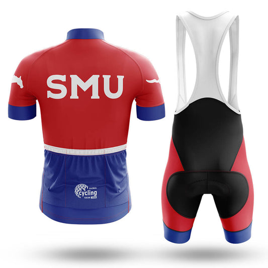 SMU - Men's Cycling Kit