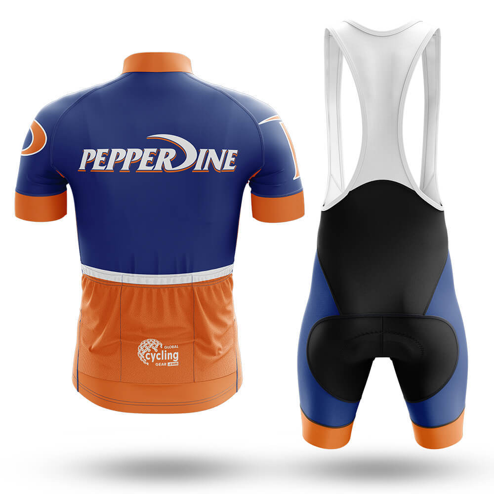 Pepperdine - Men's Cycling Kit