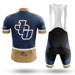 Blue Streaks - Men's Cycling Kit