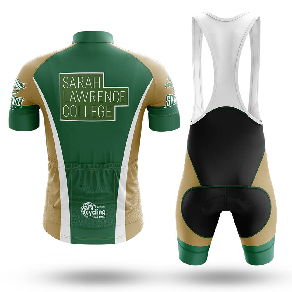 Sarah Lawrence College - Men's Cycling Kit - Global Cycling Gear