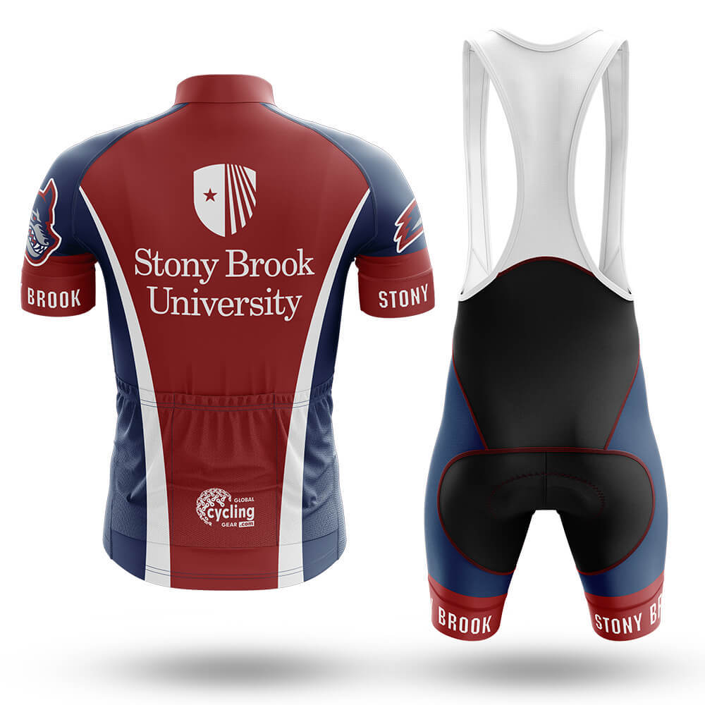 Stony Brook University - Men's Cycling Kit