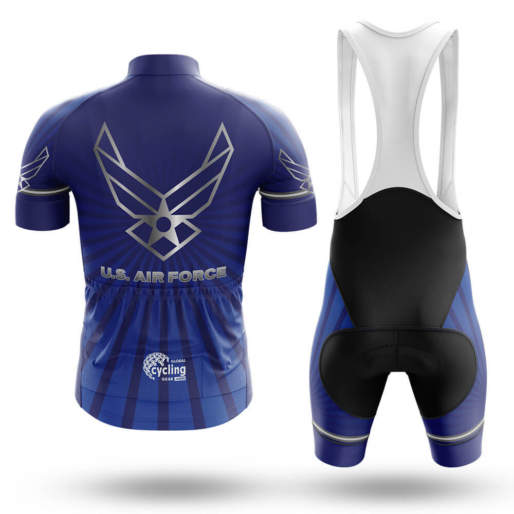 USAF Pedal - Men's Cycling Kit