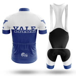 Yale University V2 - Men's Cycling Kit