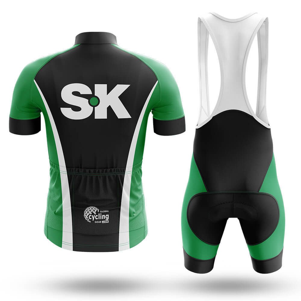 SK Hand Tools - Men's Cycling Kit