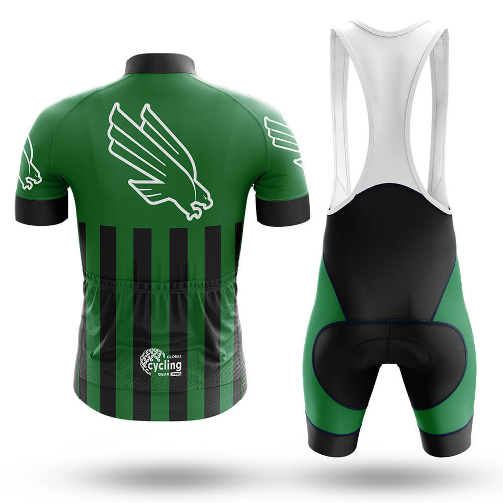 University of North Texas USA - Men's Cycling Kit