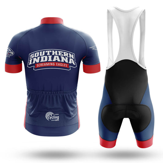 Southern Indiana Screaming Eagles - Men's Cycling Kit